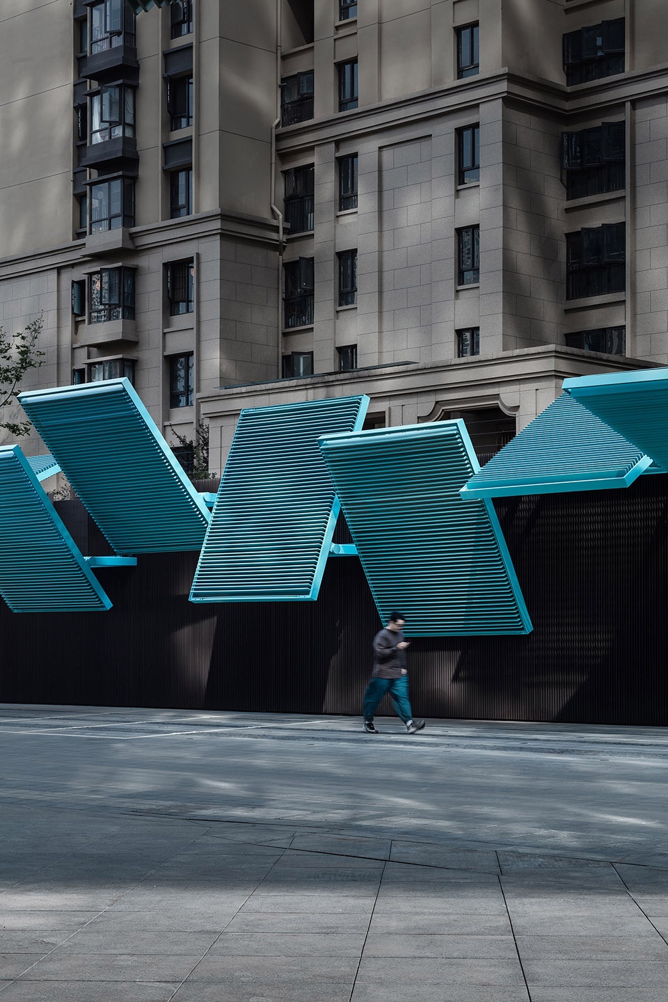kunming gemdale office building upgrade project china by one plus partnership