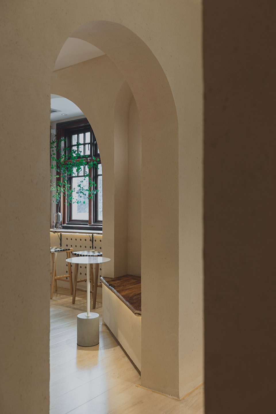 uan youan dessert coffee china by spring space design studio