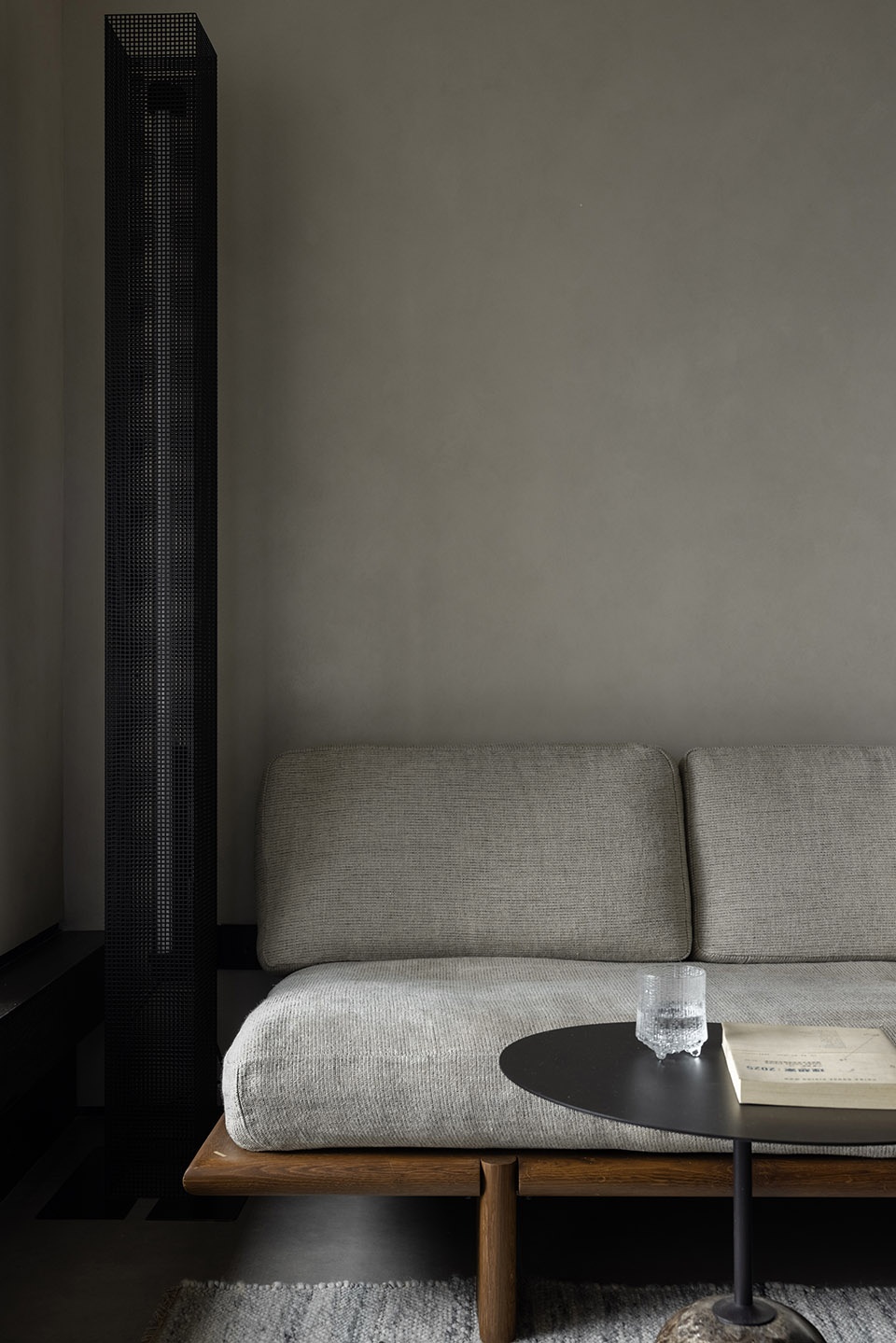 xiaozhu·overview china by wuqi interior design studio
