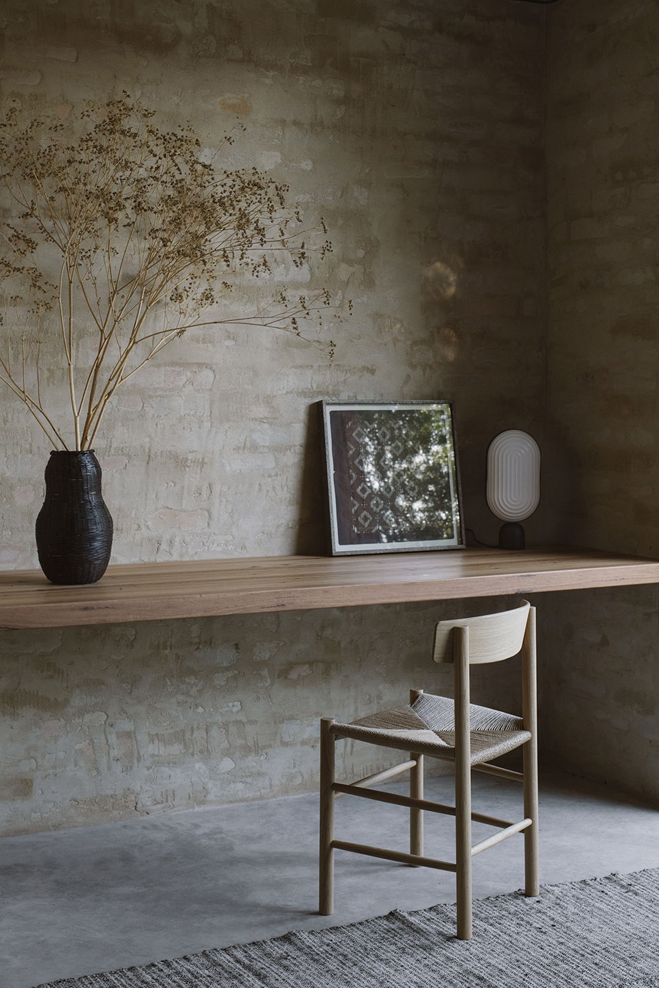 Kyneton House Edition Office