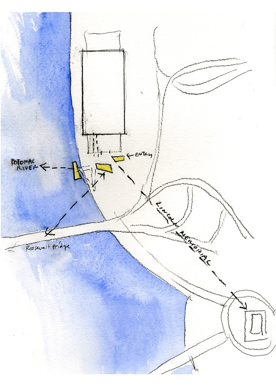 The REACH at The Kennedy Center for the Performing Arts Steven Holl Architects 1
