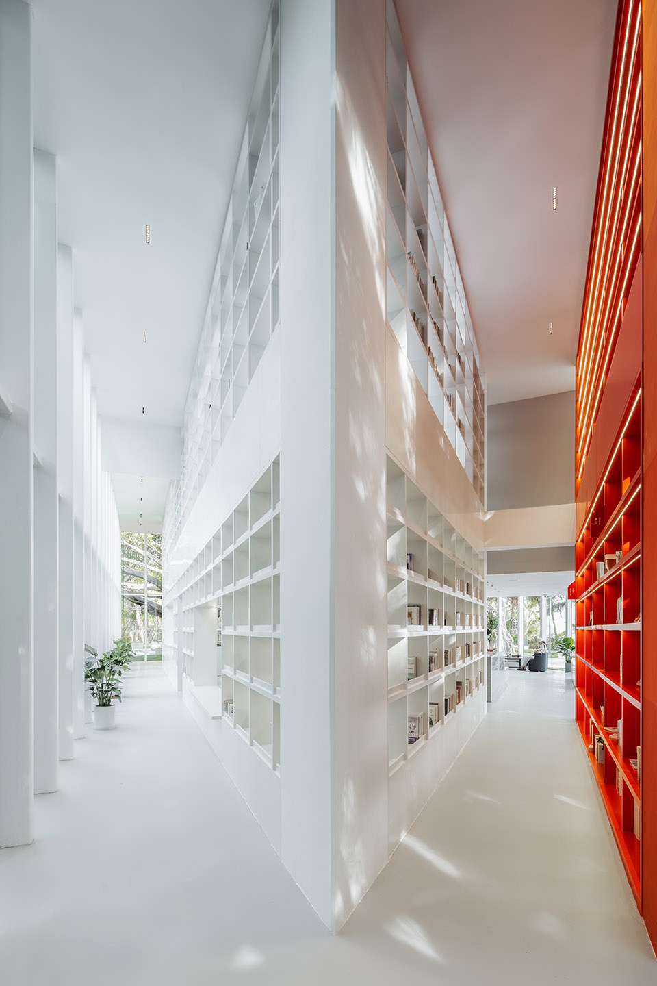 Tianya Books Wutopia Lab
