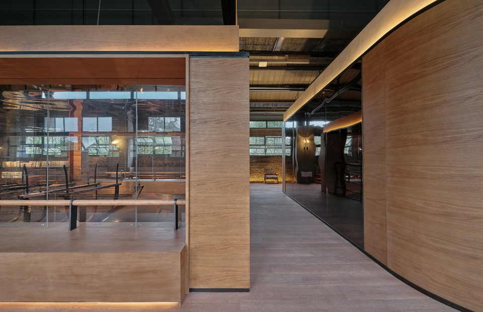 mawei shipbuilding library china by wj design
