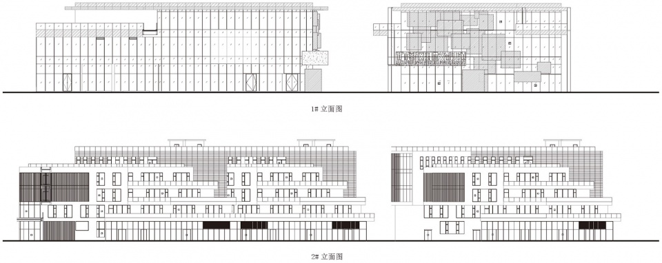 Xi Xian New Area International Cultural and Creative Town artsgroup