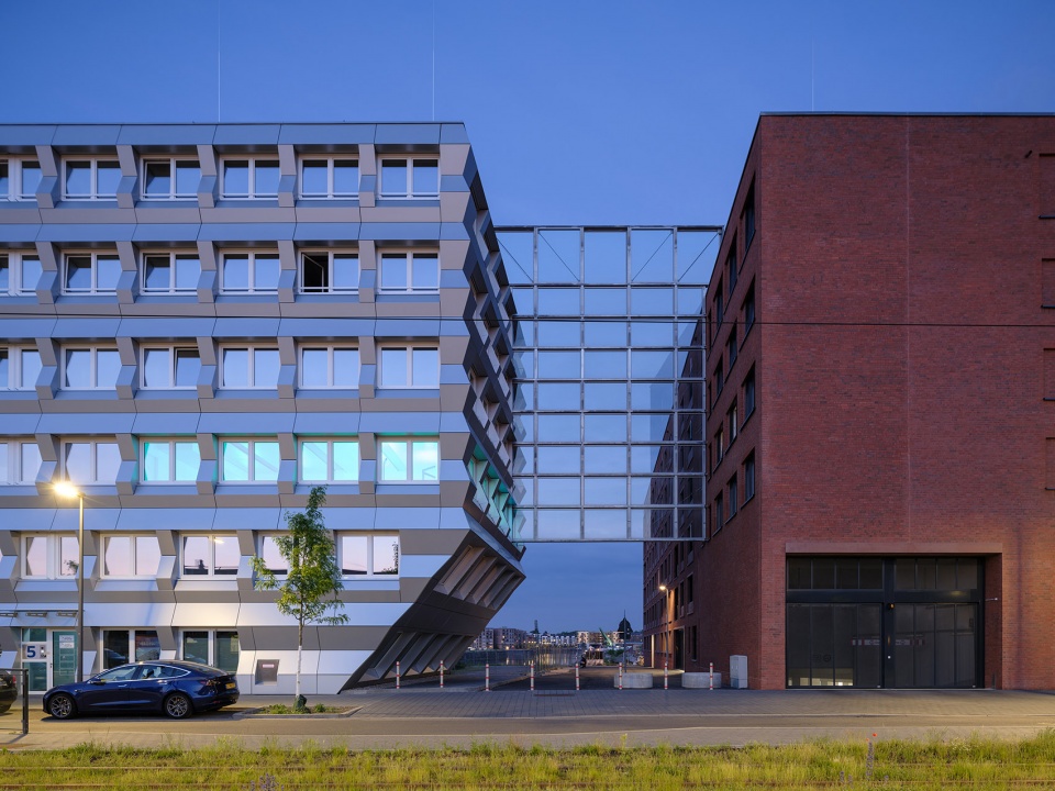 ZigZag MVRDV