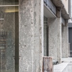 Nara Cellar红酒店，首尔 / one-aftr
