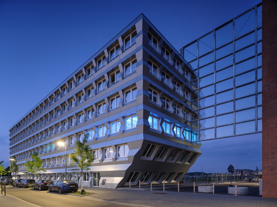 ZigZag MVRDV