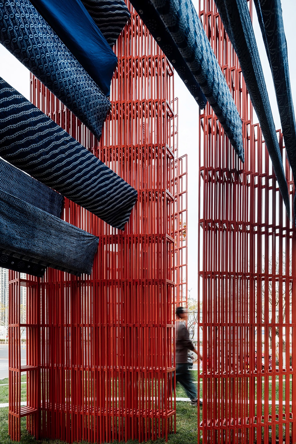 kunming gemdale office building upgrade project china by one plus partnership