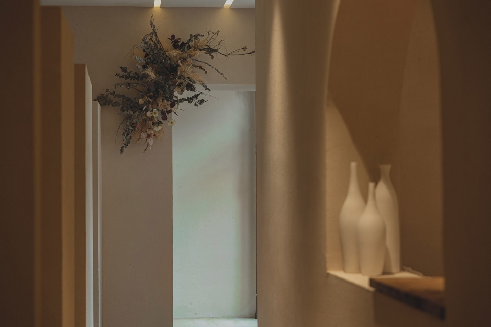 uan youan dessert coffee china by spring space design studio
