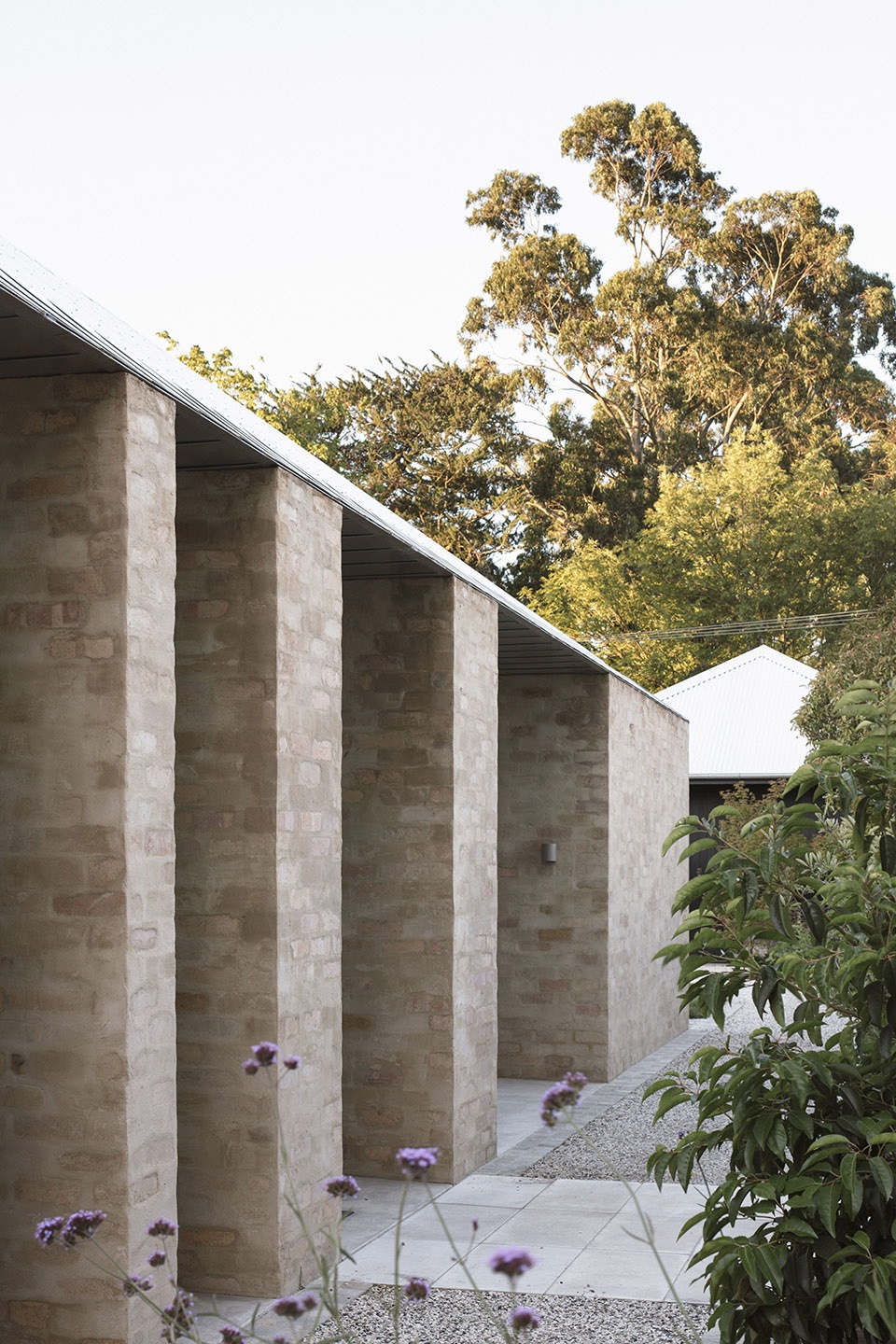 Kyneton House Edition Office