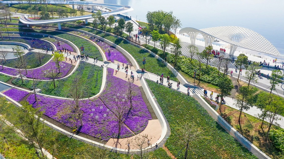 OCT OH BAY Laguarda.Low Architects