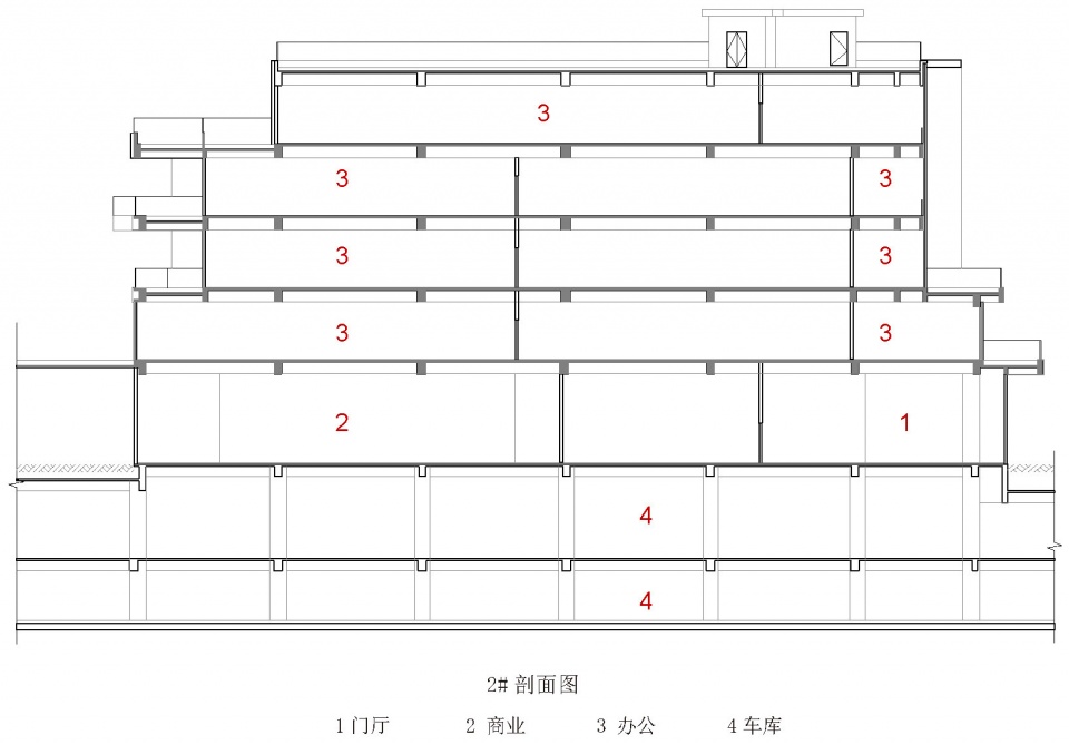 Xi Xian New Area International Cultural and Creative Town artsgroup