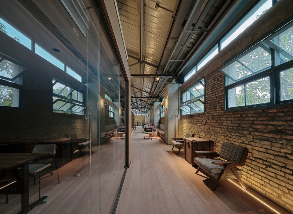 mawei shipbuilding library china by wj design