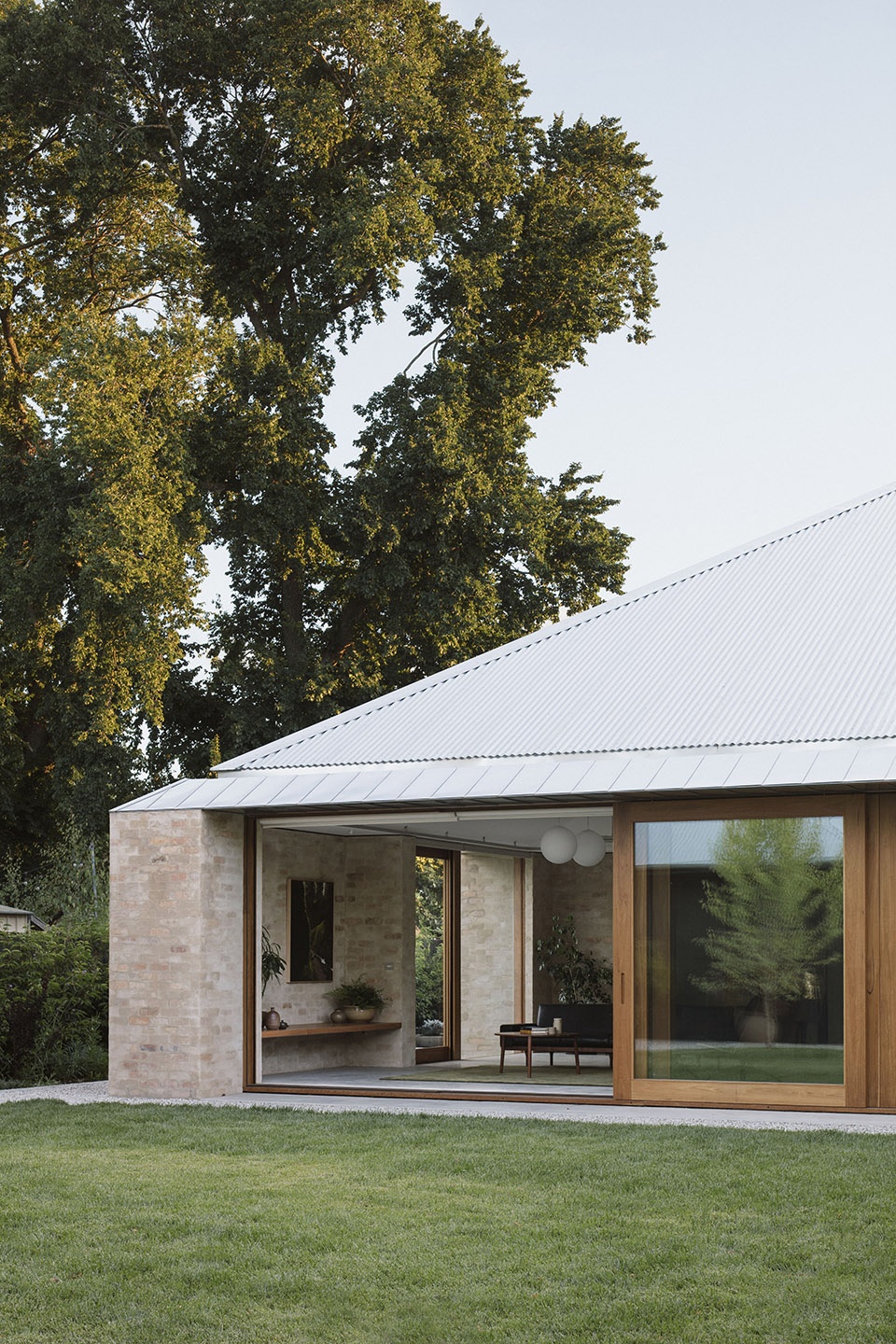Kyneton House Edition Office