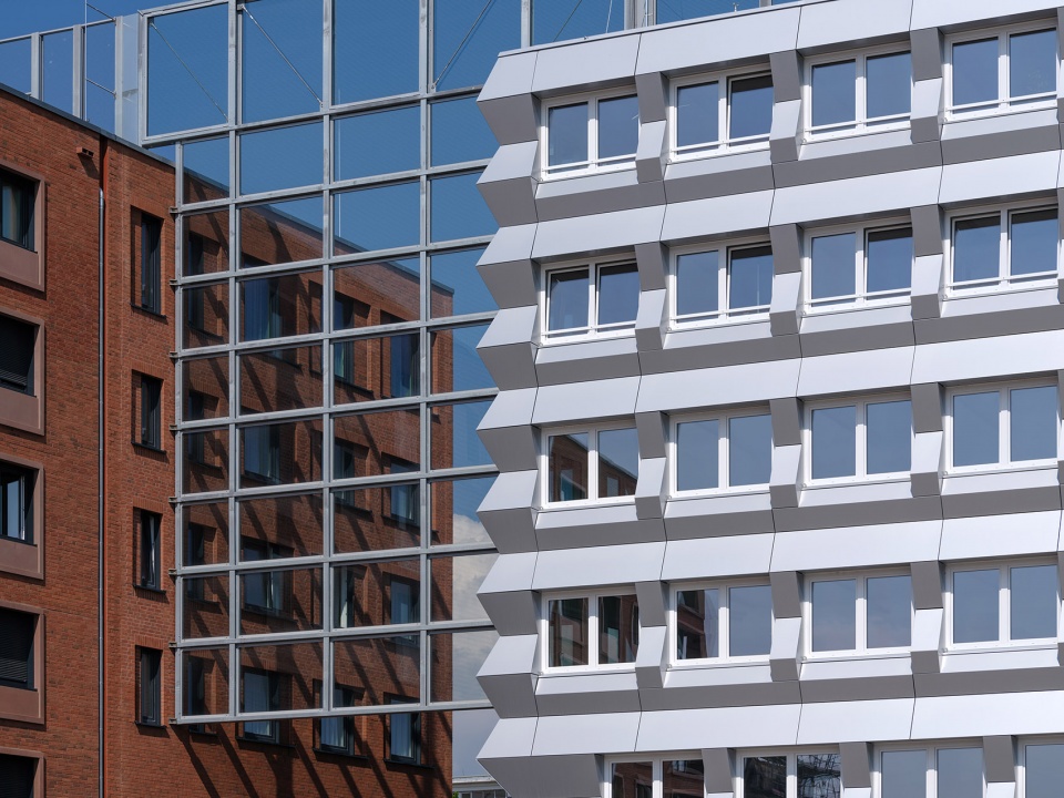 ZigZag MVRDV