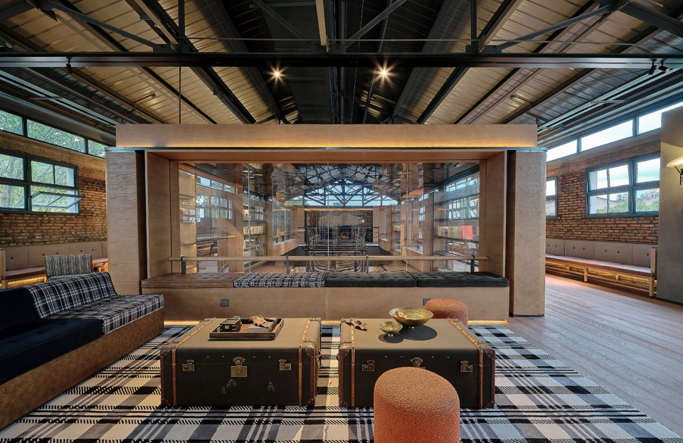 mawei shipbuilding library china by wj design