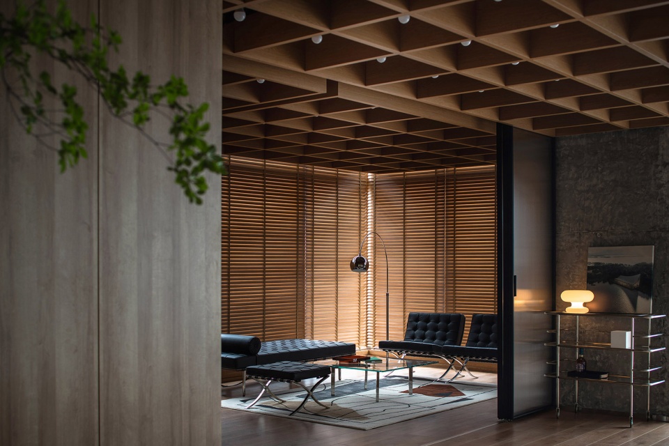 sky office china by muda architects