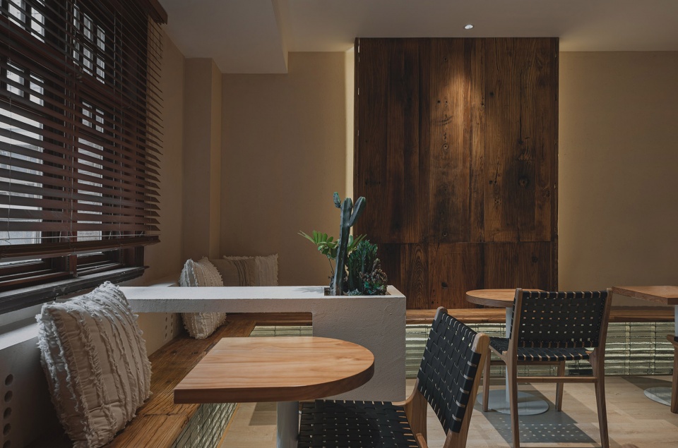 uan youan dessert coffee china by spring space design studio
