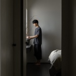 小住｜远眺，重庆 / 無奇空间设计研究室