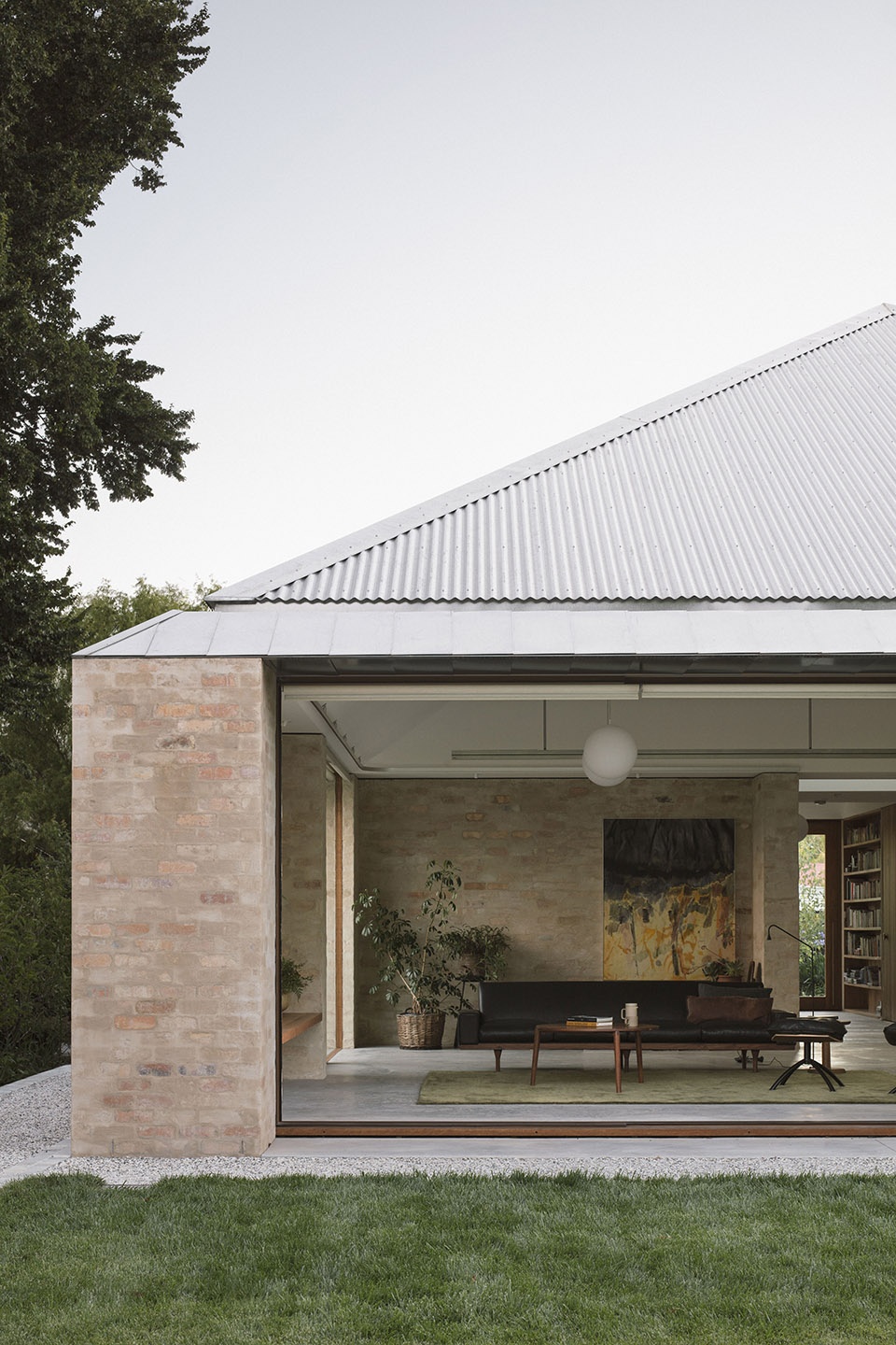 Kyneton House Edition Office
