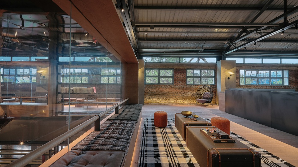 mawei shipbuilding library china by wj design