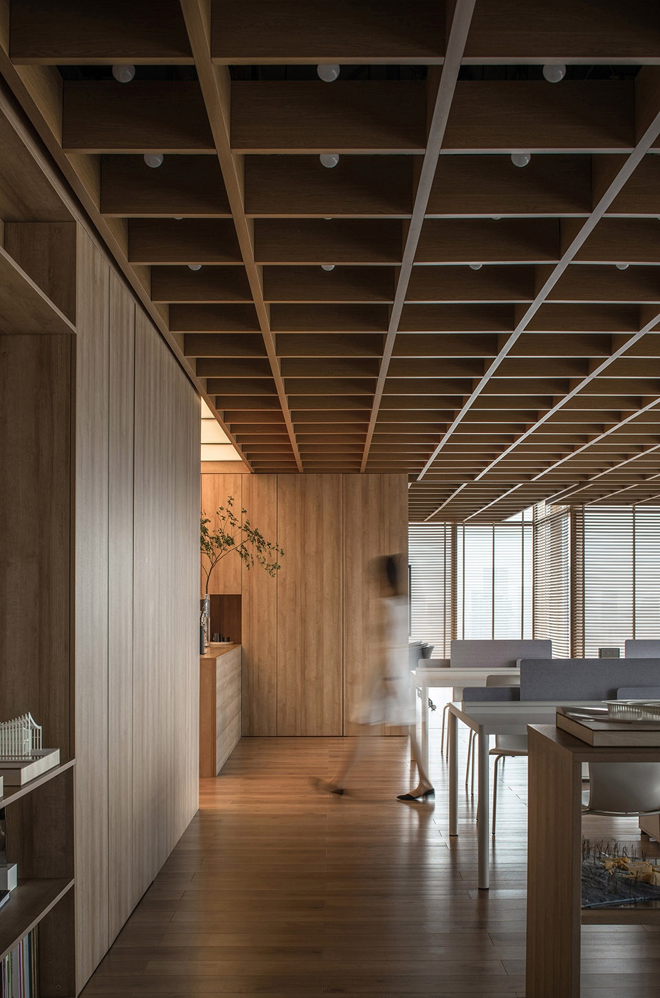 sky office china by muda architects
