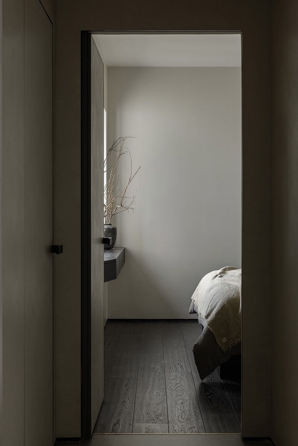 xiaozhu·overview china by wuqi interior design studio