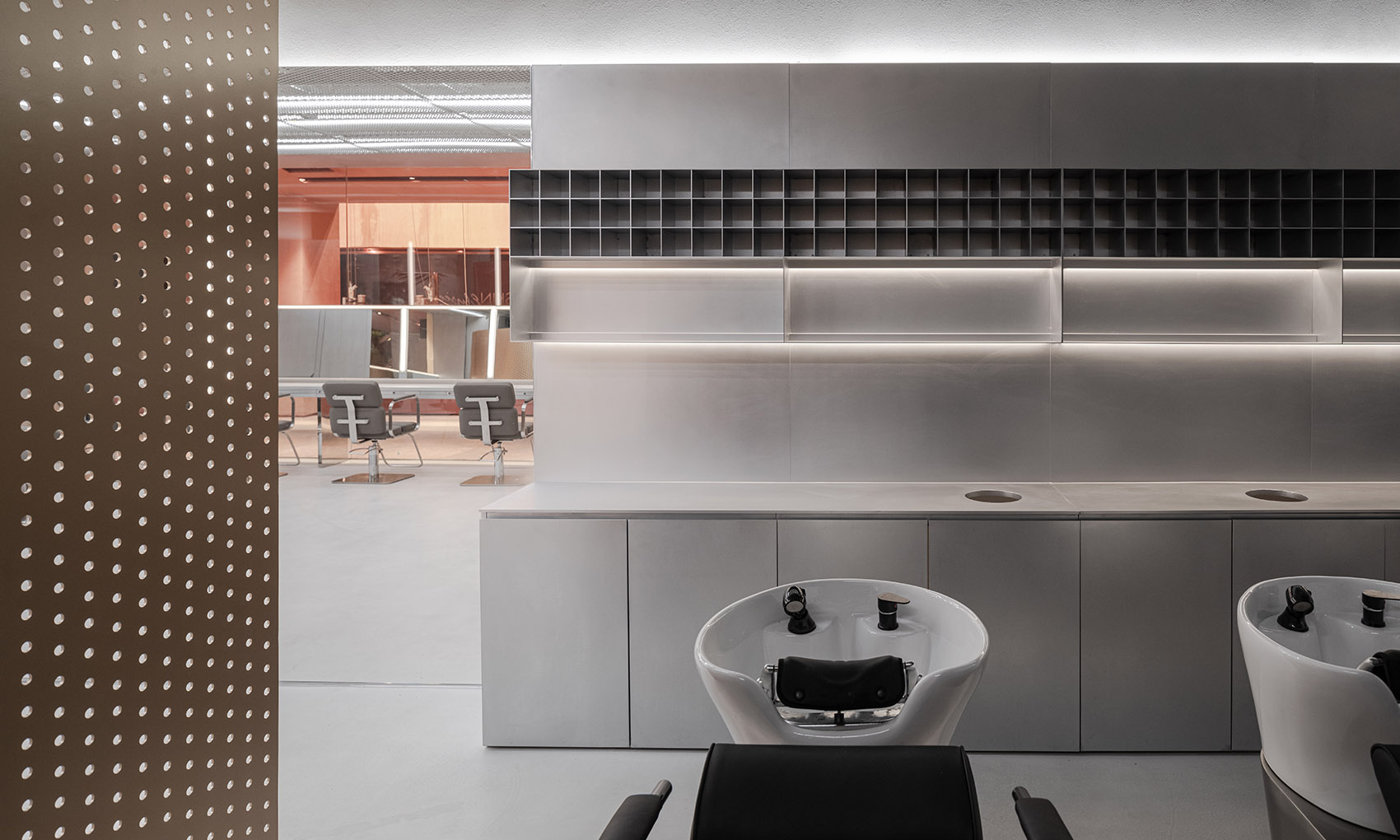 Z-ZEST, Shanghai by Jin Design Studio - 谷德设计网