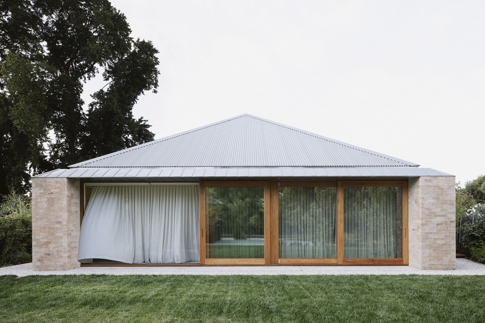 Kyneton House Edition Office
