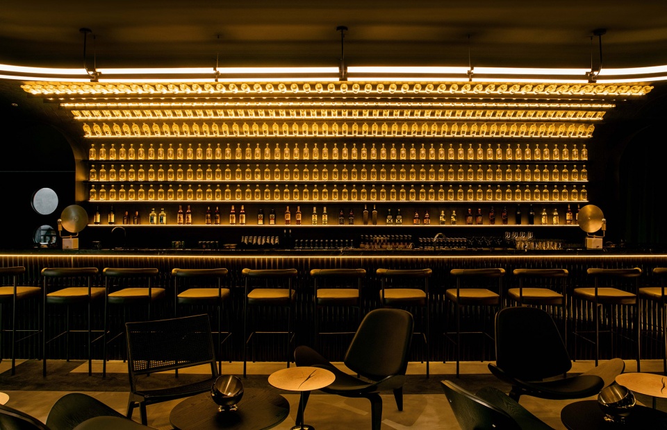 house in the house china by muxin studio