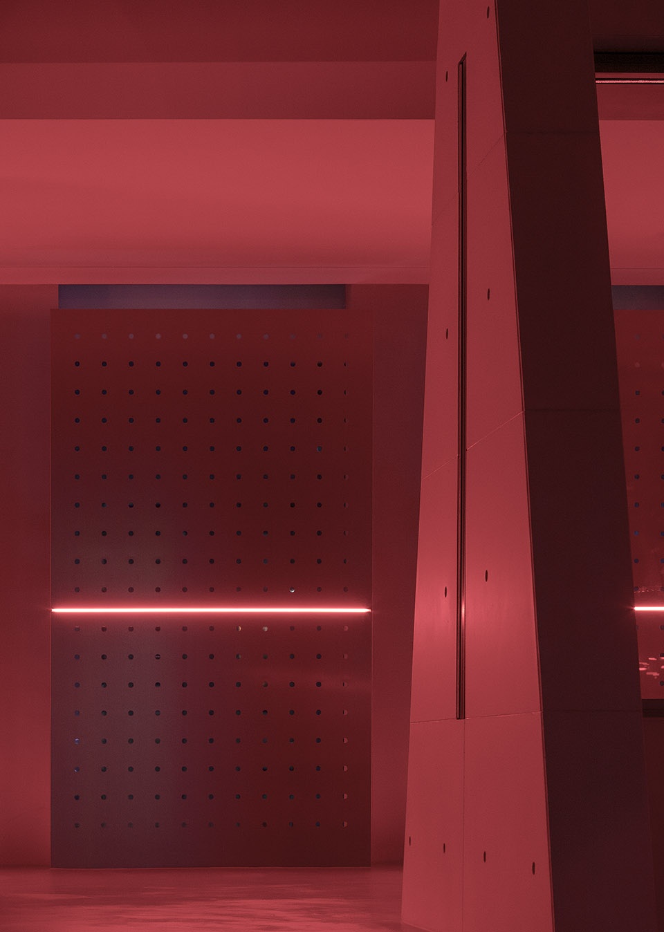KC Aluminium create aw