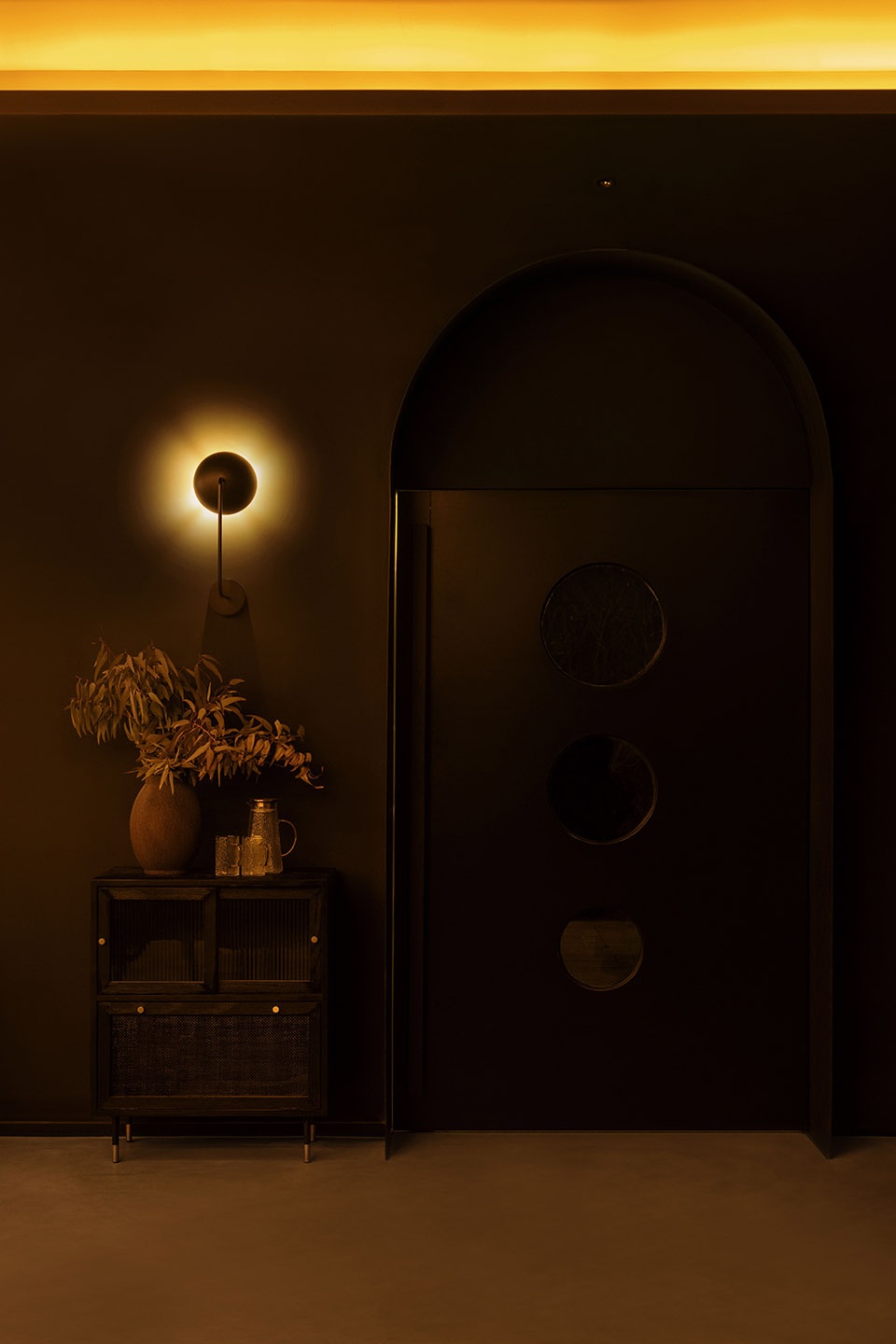 house in the house china by muxin studio