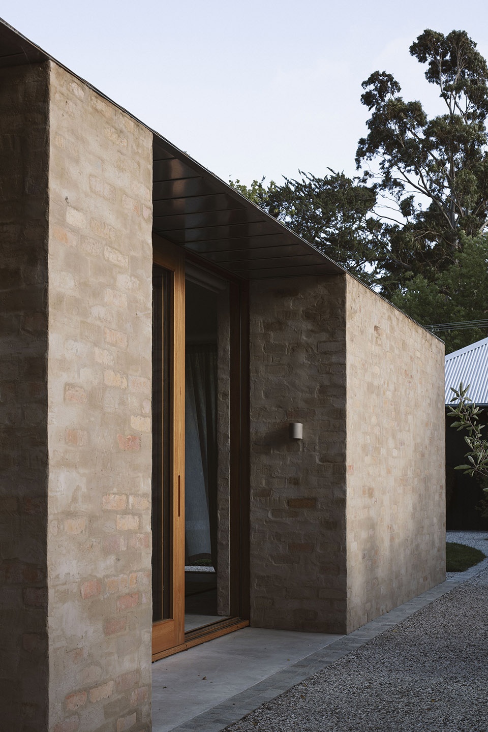 Kyneton House Edition Office