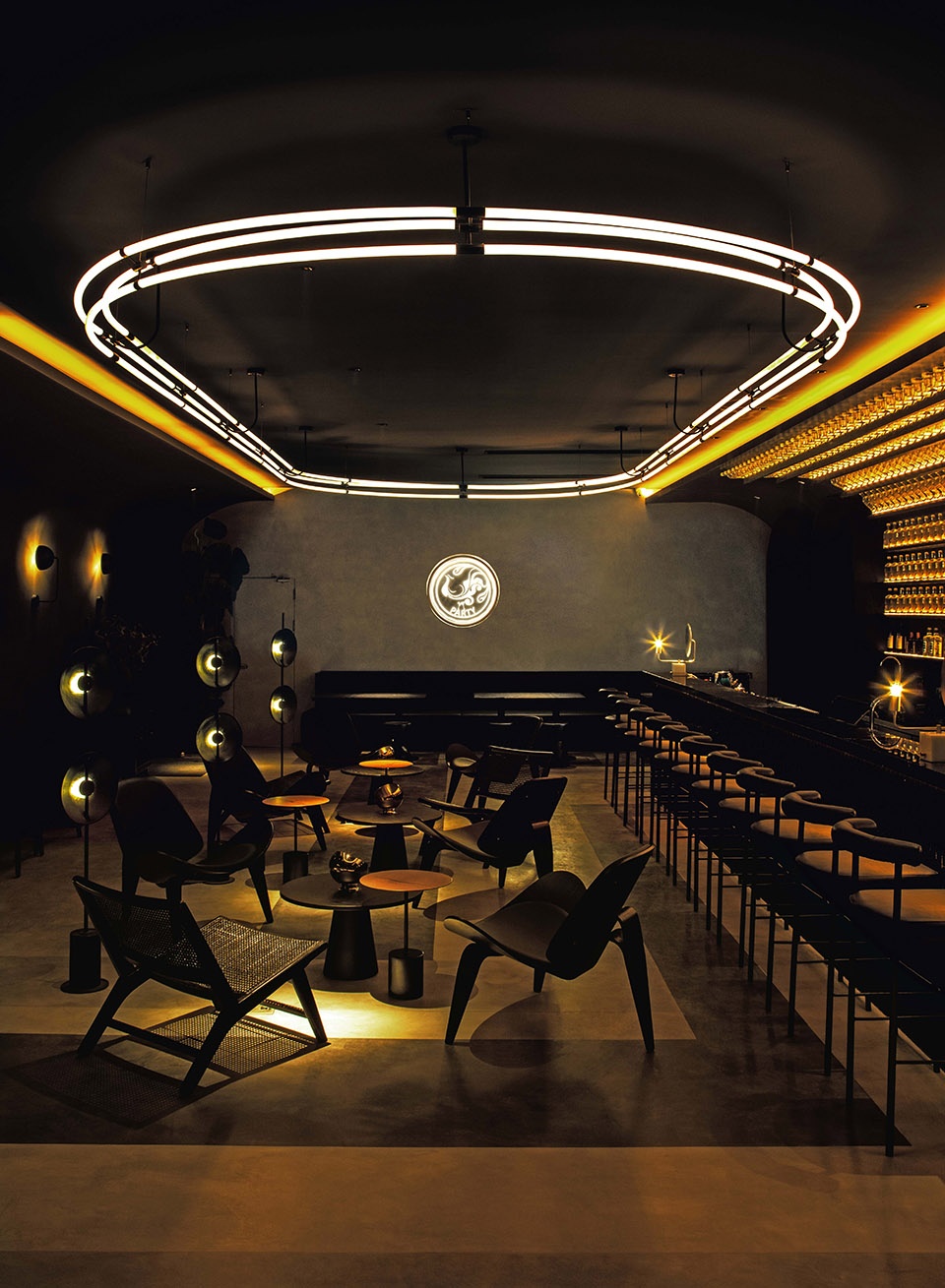 house in the house china by muxin studio