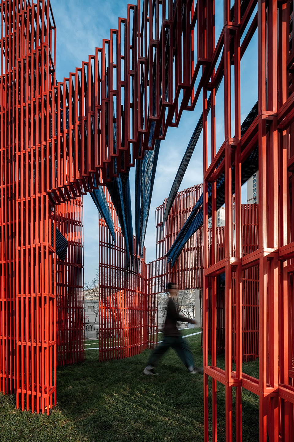 kunming gemdale office building upgrade project china by one plus partnership