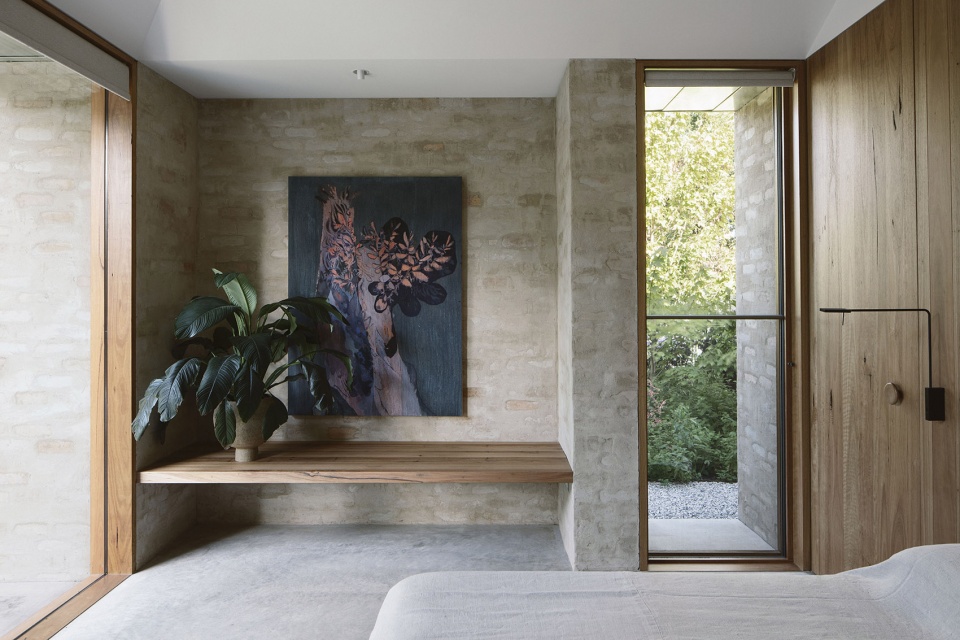Kyneton House Edition Office