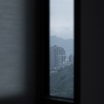 小住｜远眺，重庆 / 無奇空间设计研究室