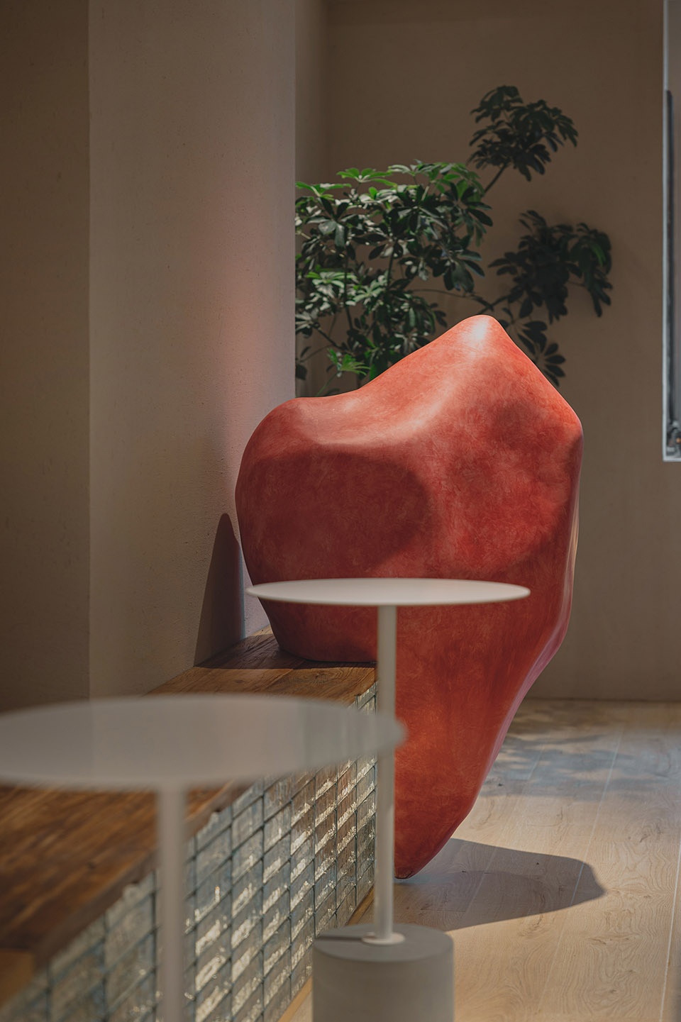 uan youan dessert coffee china by spring space design studio