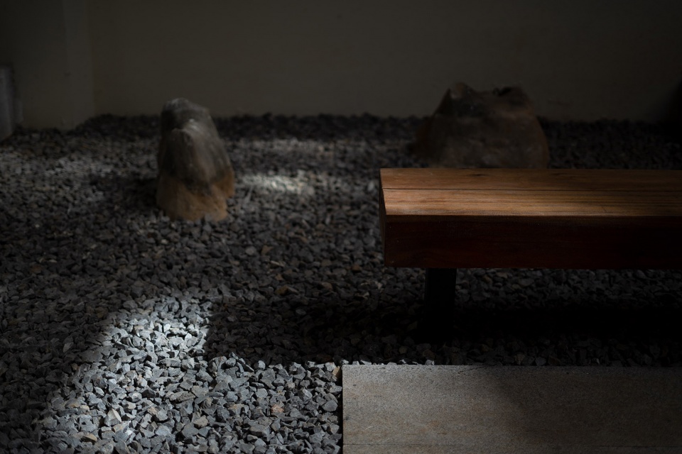 Panzhou Traditional Chinese Medicine Hospital Landscape Design Mind Studio