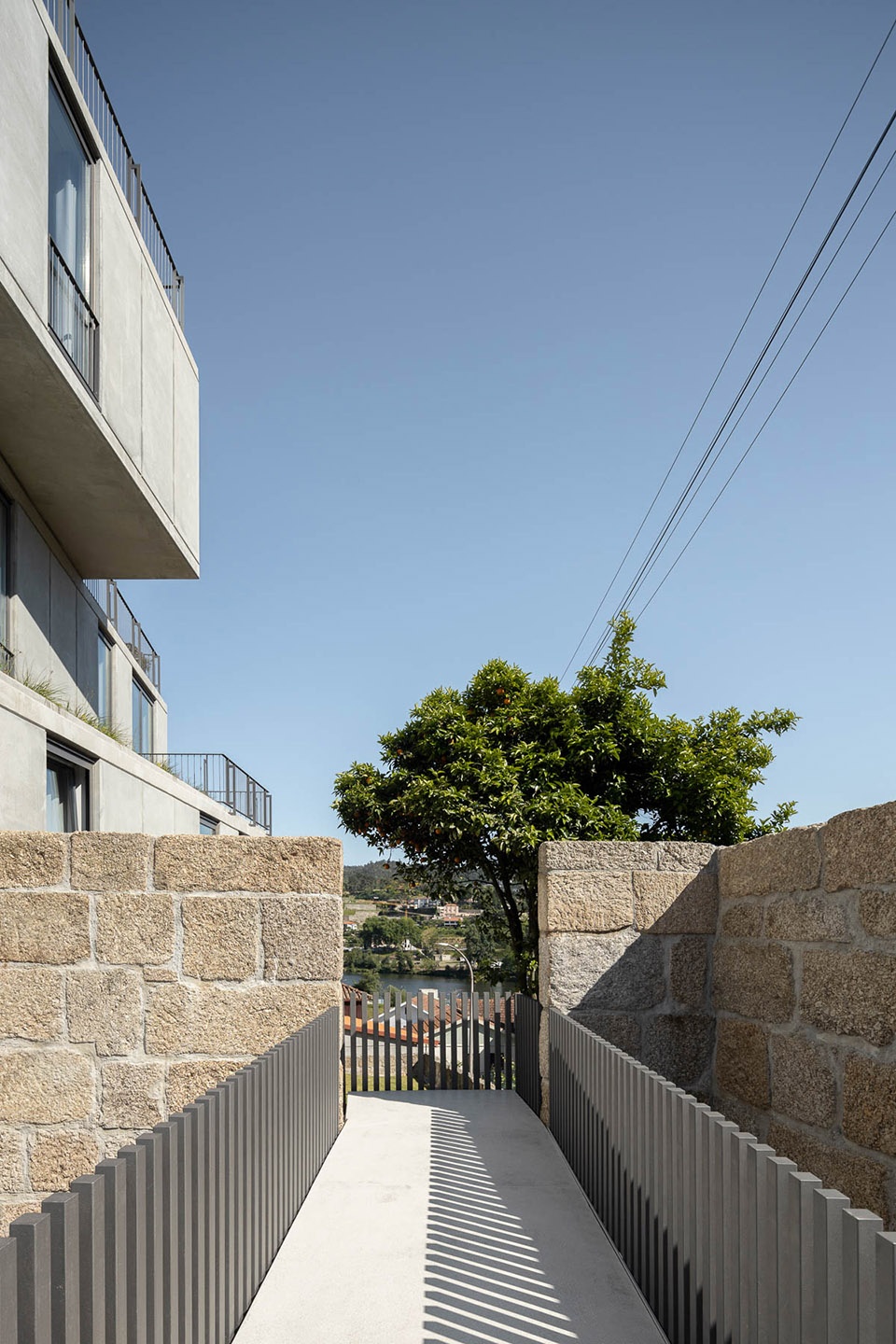Torre 261 Just an Architect