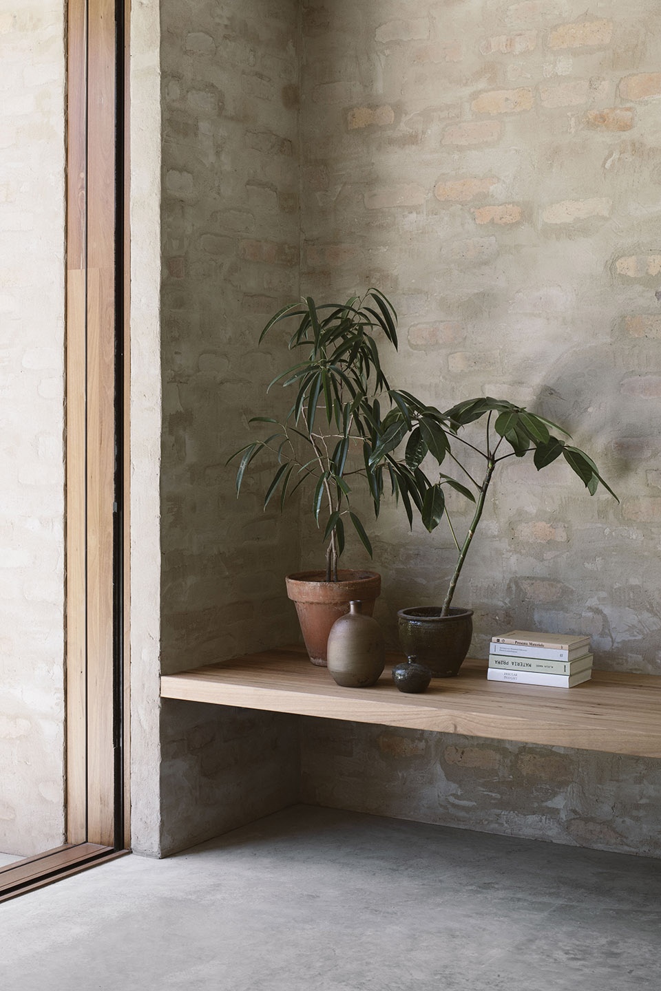 Kyneton House Edition Office