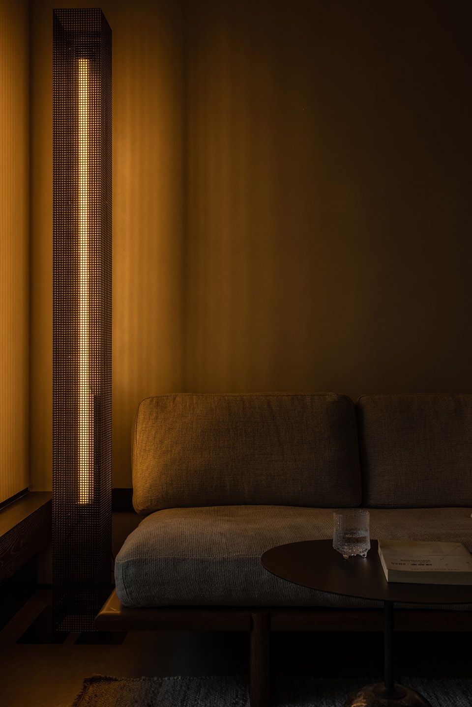 xiaozhu·overview china by wuqi interior design studio