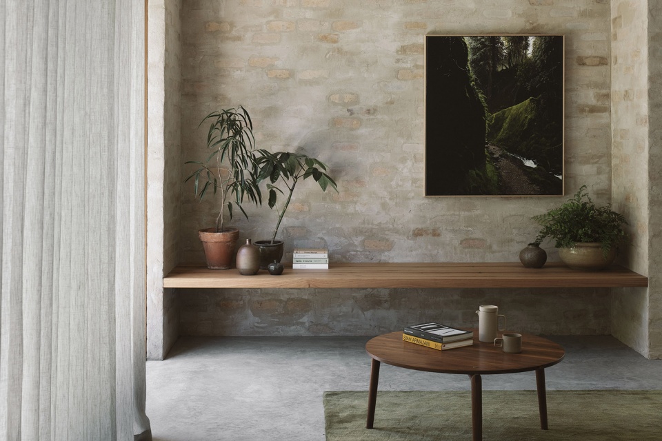 Kyneton House Edition Office