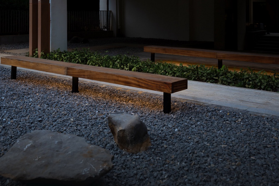 Panzhou Traditional Chinese Medicine Hospital Landscape Design Mind Studio