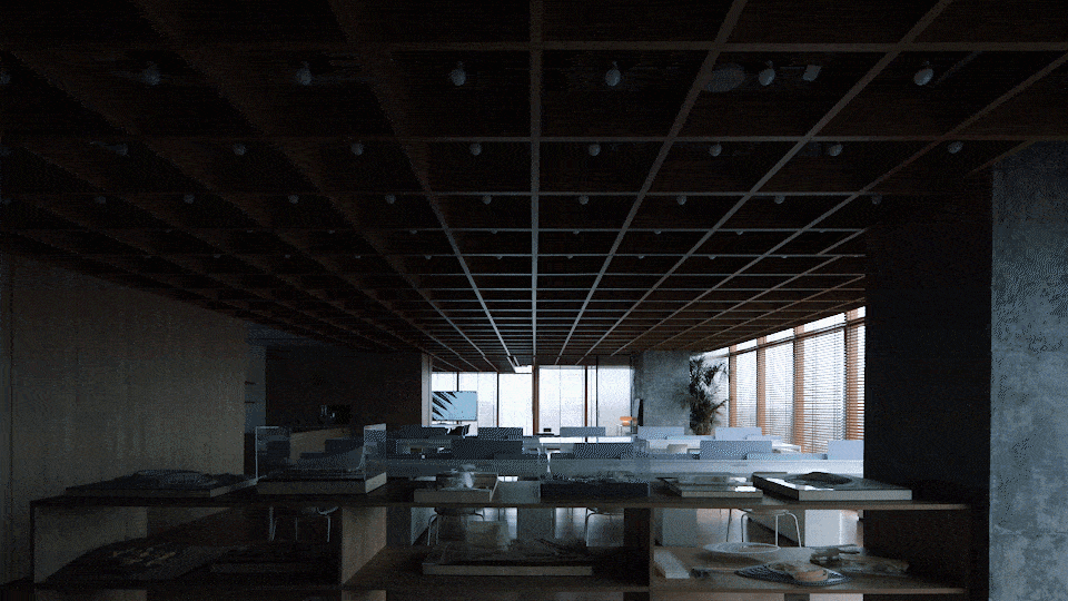 sky office china by muda architects