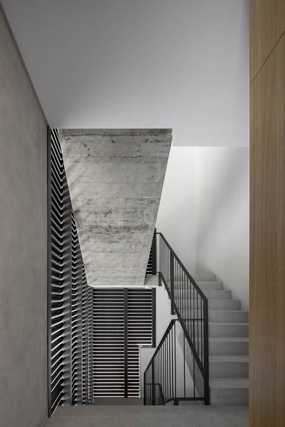 Torre 261 Just an Architect