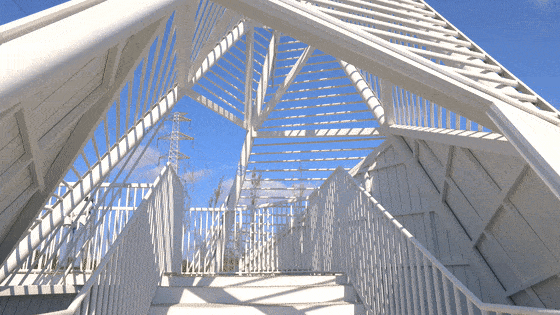 beijing bajiao amusement park china by la design