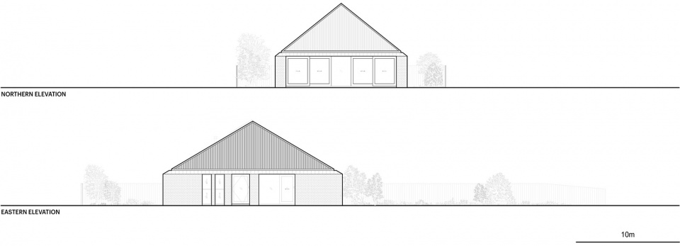 Kyneton House Edition Office