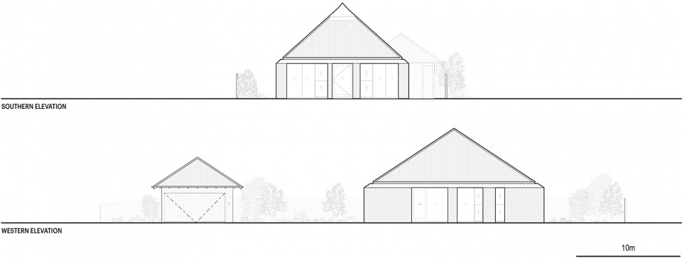 Kyneton House Edition Office
