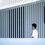 西安奥体中心景观设计 / 中国建筑西北设计研究院有限公司装饰环艺院